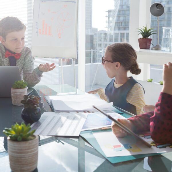 Highest-paying Jobs Working with Children