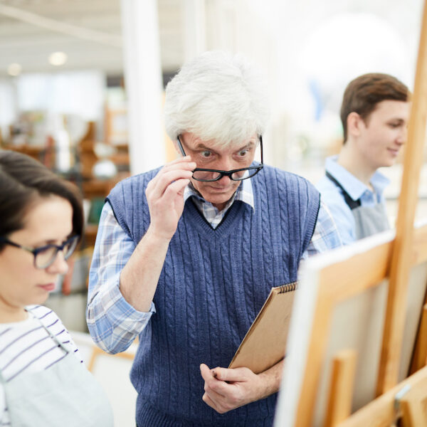 Degrees That Don’t Require Math: Top Options for Your Future Career