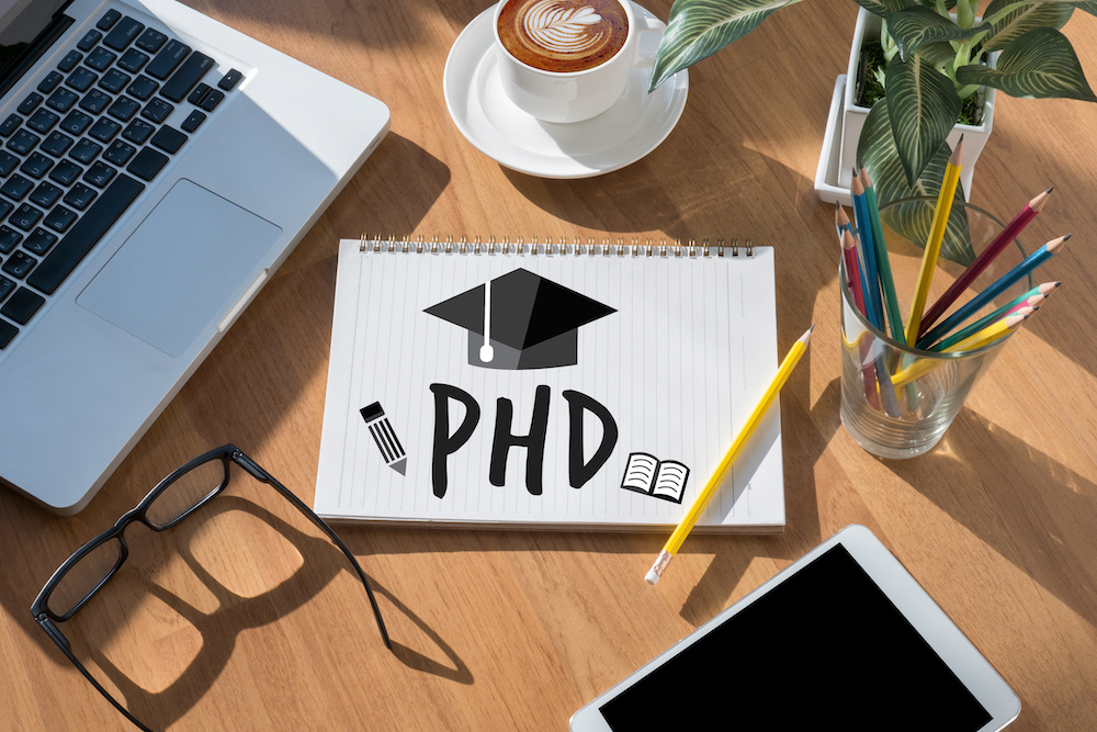 Easiest PhDs Students Should Consider