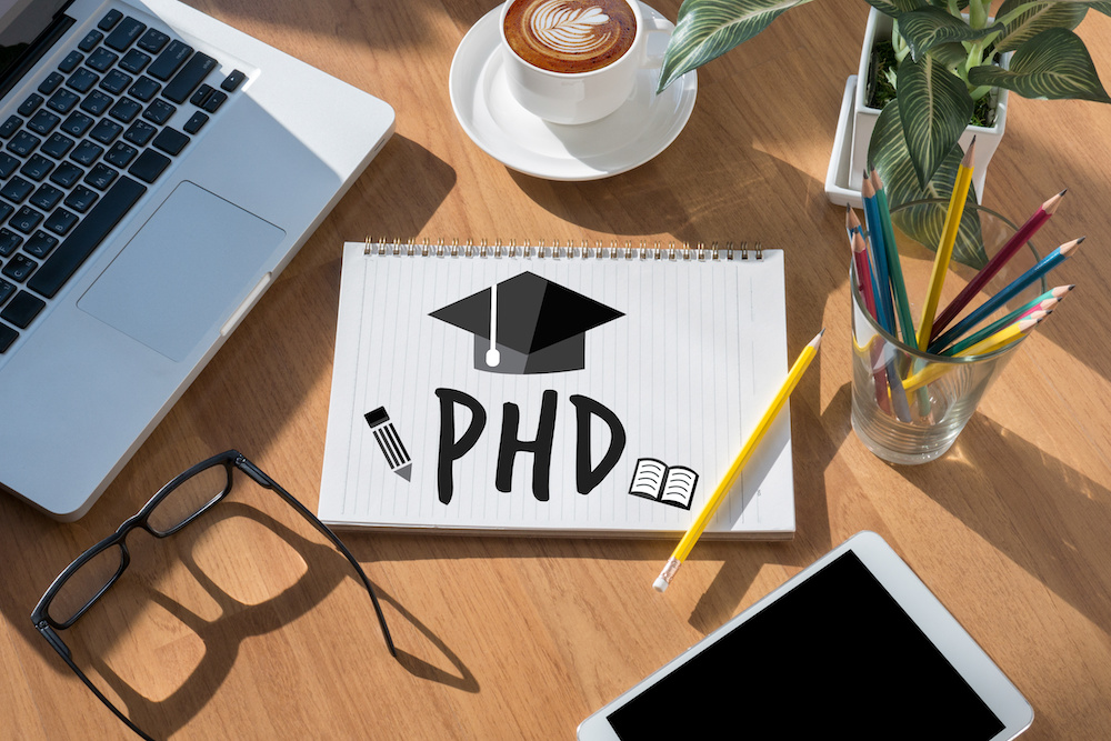 easiest phds