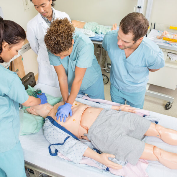 ADN vs ASN vs AAS: Understanding the Differences in Nursing Degrees