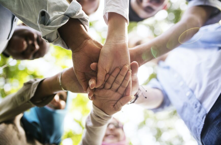 Why Diverse Faculty Matter: Creating an Inclusive Environment for Students